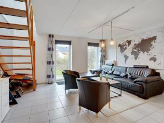 Apartment Paula - 2-3km from the sea by Interhome - Sønderby - 8