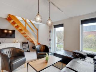 Apartment Paula - 2-3km from the sea by Interhome - Sønderby - 7