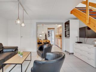Apartment Paula - 2-3km from the sea by Interhome - Sønderby - 5