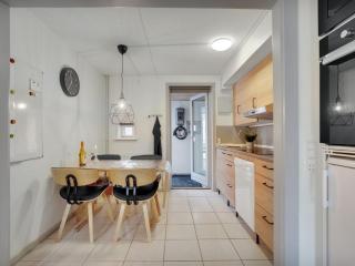 Apartment Paula - 2-3km from the sea by Interhome - Sønderby - 3