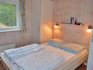 Holiday Home Taisto - 1-8km from the sea by Interhome - Mølby - 7