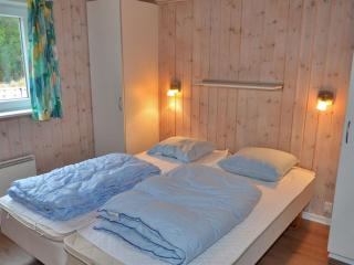 Holiday Home Taisto - 1-8km from the sea by Interhome - Mølby - 4
