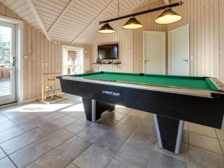 Holiday Home Svenny - 800m from the sea by Interhome - Lakolk - 7
