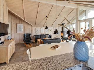 Holiday Home Svenny - 800m from the sea by Interhome - Lakolk - 8
