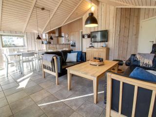 Holiday Home Svenny - 800m from the sea by Interhome - Lakolk - 4