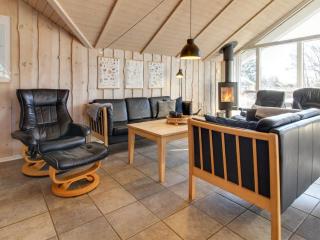Holiday Home Svenny - 800m from the sea by Interhome - Lakolk - 3