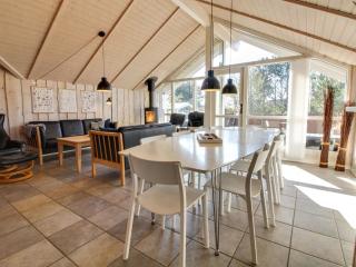 Holiday Home Svenny - 800m from the sea by Interhome - Lakolk - 1
