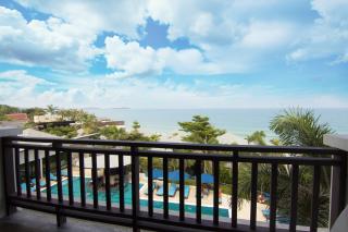 Samui Resotel Beach Resort - 9