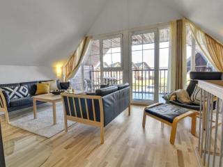 Holiday Home Eda - 3-5km from the sea by Interhome - Kongsmark - 4