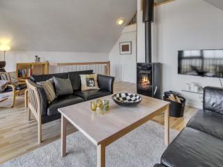 Holiday Home Eda - 3-5km from the sea by Interhome - Kongsmark - 6
