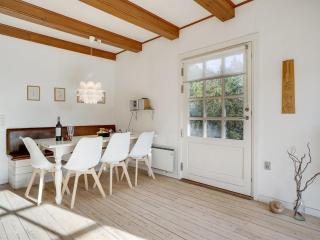 Holiday Home Risto - 2-3km from the sea by Interhome - Vesterhede - 2