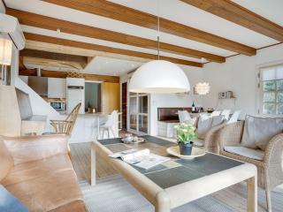 Holiday Home Risto - 2-3km from the sea by Interhome - Vesterhede - 4