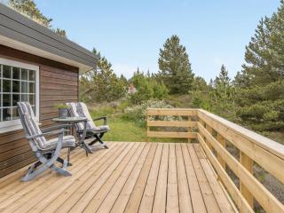 Holiday Home Mariette - 3-1km from the sea by Interhome - Bolilmark - 8