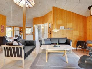 Holiday Home Mariette - 3-1km from the sea by Interhome - Bolilmark - 6