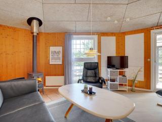 Holiday Home Mariette - 3-1km from the sea by Interhome - Bolilmark - 4