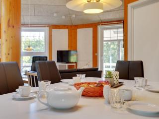 Holiday Home Mariette - 3-1km from the sea by Interhome - Bolilmark - 5