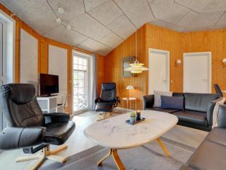 Holiday Home Mariette - 3-1km from the sea by Interhome - Bolilmark - 2