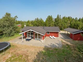 Holiday Home Guthmund - 1km from the sea by Interhome - Mølby - 0
