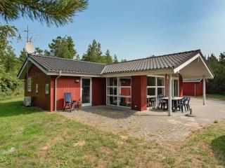 Holiday Home Guthmund - 1km from the sea by Interhome - Mølby - 5