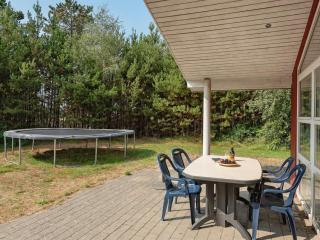 Holiday Home Guthmund - 1km from the sea by Interhome - Mølby - 1