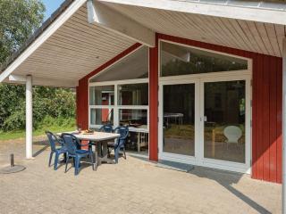 Holiday Home Guthmund - 1km from the sea by Interhome - Mølby - 2