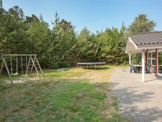Holiday Home Guthmund - 1km from the sea by Interhome - Mølby - 3