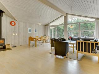Holiday Home Guthmund - 1km from the sea by Interhome - Mølby - 7