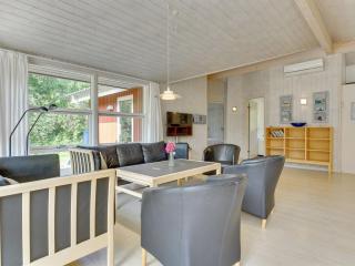 Holiday Home Guthmund - 1km from the sea by Interhome - Mølby - 4
