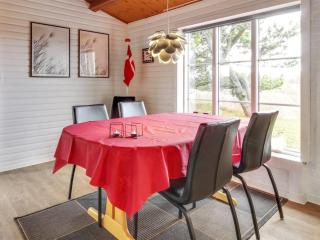 Holiday Home Hendrine - 500m from the sea by Interhome - Lakolk - 5