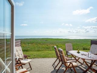 Holiday Home Henrietta - 3-5km from the sea by Interhome - Kongsmark - 7