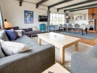 Holiday Home Ahnandia - 500m from the sea by Interhome - Lakolk - 6