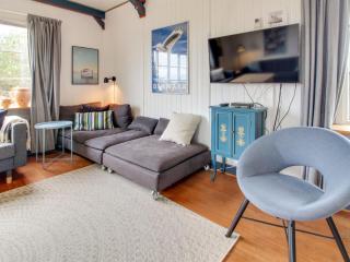 Holiday Home Ahnandia - 500m from the sea by Interhome - Lakolk - 4