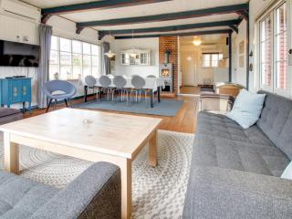 Holiday Home Ahnandia - 500m from the sea by Interhome - Lakolk - 2