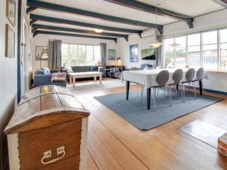 Holiday Home Ahnandia - 500m from the sea by Interhome - Lakolk - 1
