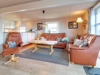 Holiday Home Andor - 500m from the sea by Interhome - Lakolk - 6