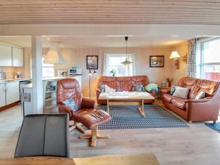 Holiday Home Andor - 500m from the sea by Interhome - Lakolk - 4
