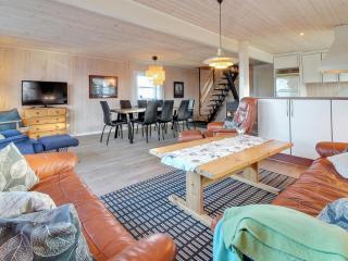 Holiday Home Andor - 500m from the sea by Interhome - Lakolk - 3