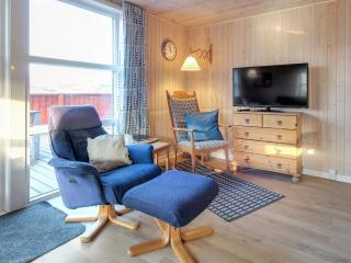 Holiday Home Andor - 500m from the sea by Interhome - Lakolk - 1
