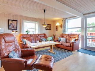 Holiday Home Andor - 500m from the sea by Interhome - Lakolk - 5