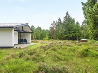 Holiday Home Nila - 750m from the sea by Interhome - 6