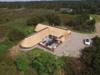 Holiday Home Artan - 2-6km from the sea by Interhome - Kongsmark - 0