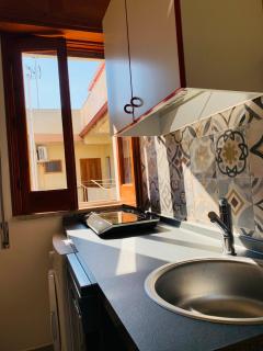 BLU HOUSE - Marina di Modica - 2