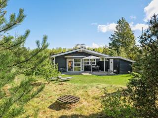 Holiday Home Bogatin - 1km from the sea by Interhome - Mølby - 7