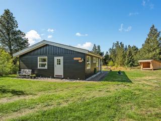 Holiday Home Bogatin - 1km from the sea by Interhome - Mølby - 2
