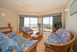 Sea Star Apartments - 9