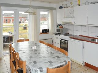 Apartment Silja - 2-3km from the sea by Interhome - Sønderby - 7