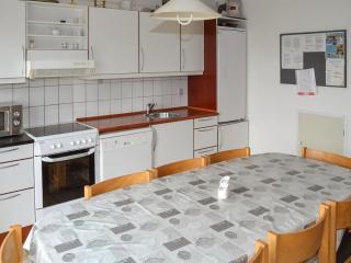 Apartment Silja - 2-3km from the sea by Interhome - Sønderby - 3