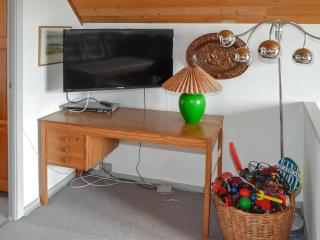 Apartment Silja - 2-3km from the sea by Interhome - Sønderby - 1