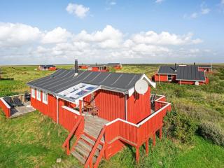 Holiday Home Mortensen - 350m from the sea by Interhome - Lakolk - 8