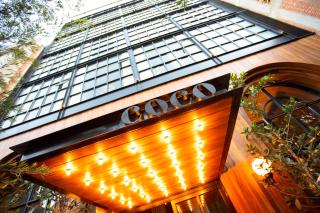 Hotel Coco - 3